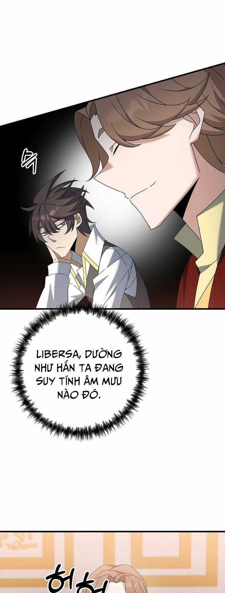 Bậc Thầy Kiếm Sĩ Lười Biếng Chapter 43 trang 57