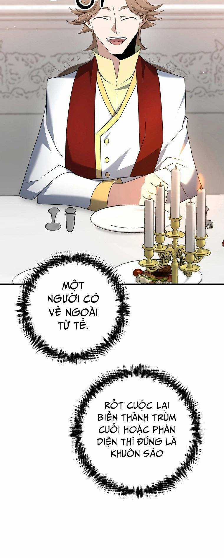 Bậc Thầy Kiếm Sĩ Lười Biếng Chapter 43 trang 58