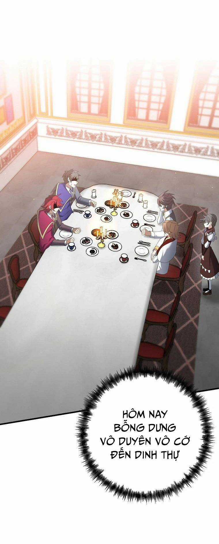 Bậc Thầy Kiếm Sĩ Lười Biếng Chapter 43 trang 59