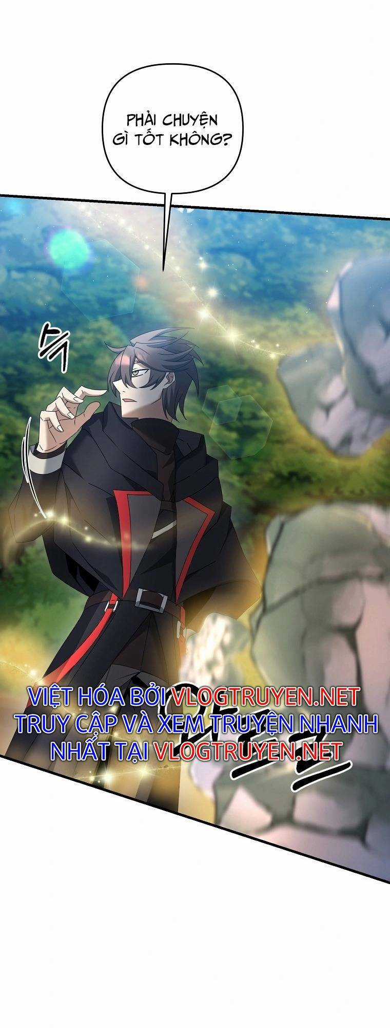 Bậc Thầy Kiếm Sĩ Lười Biếng Chapter 43 trang 6