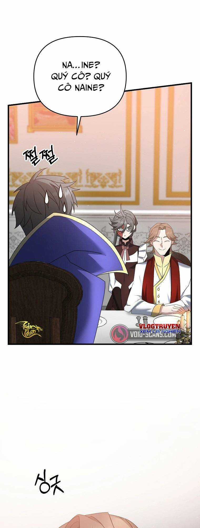 Bậc Thầy Kiếm Sĩ Lười Biếng Chapter 43 trang 60