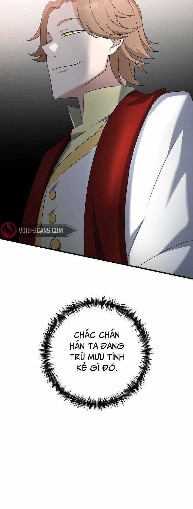 Bậc Thầy Kiếm Sĩ Lười Biếng Chapter 43 trang 61