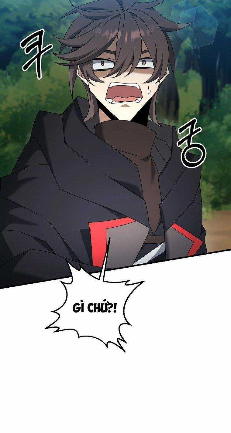 Bậc Thầy Kiếm Sĩ Lười Biếng Chapter 43 trang 9