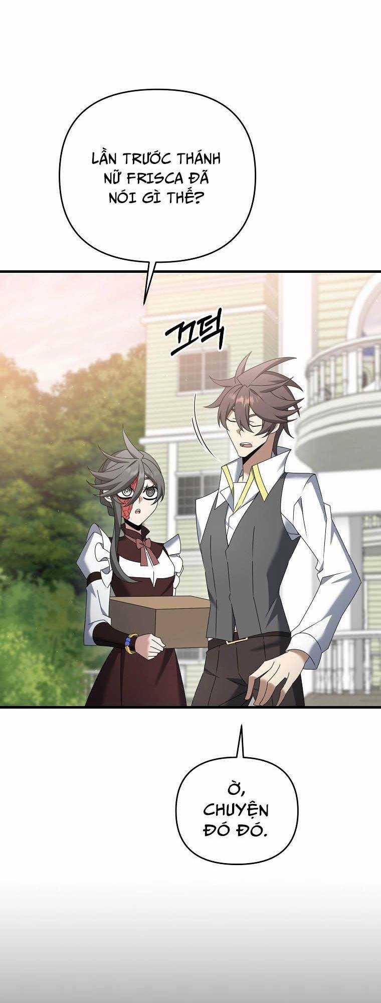 Bậc Thầy Kiếm Sĩ Lười Biếng Chapter 44 trang 12