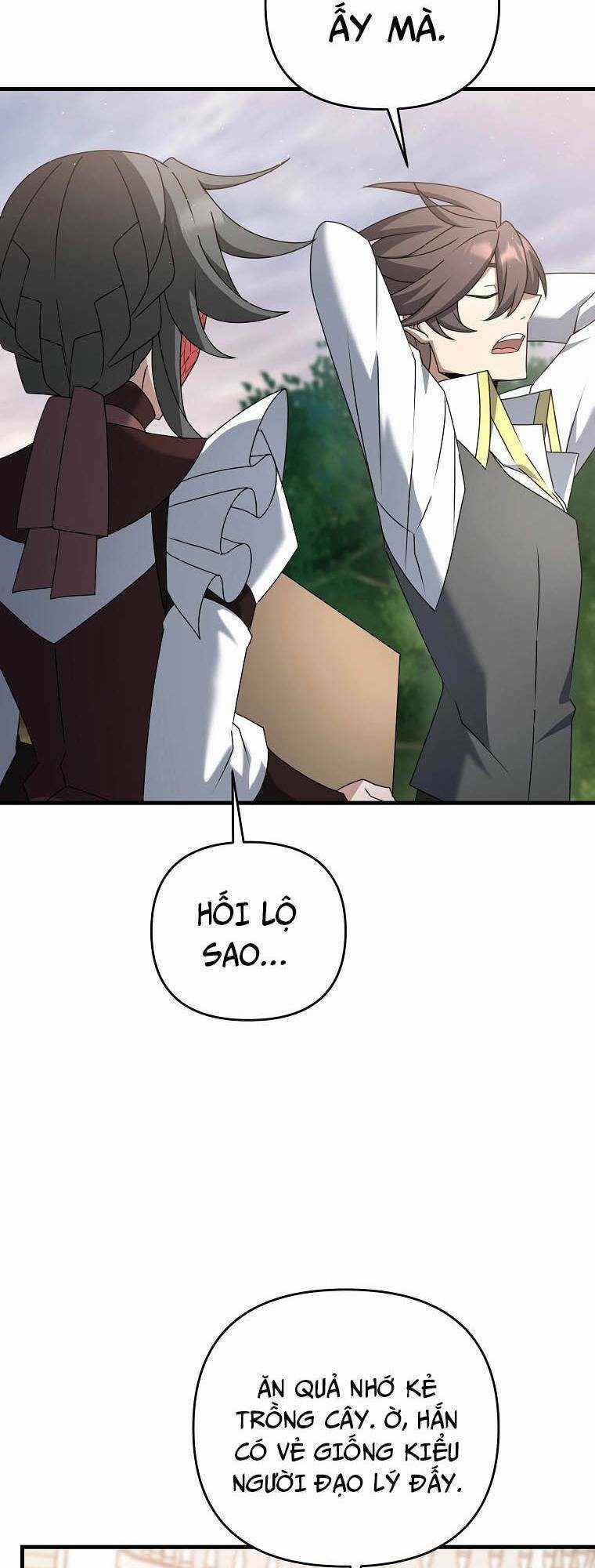 Bậc Thầy Kiếm Sĩ Lười Biếng Chapter 44 trang 17