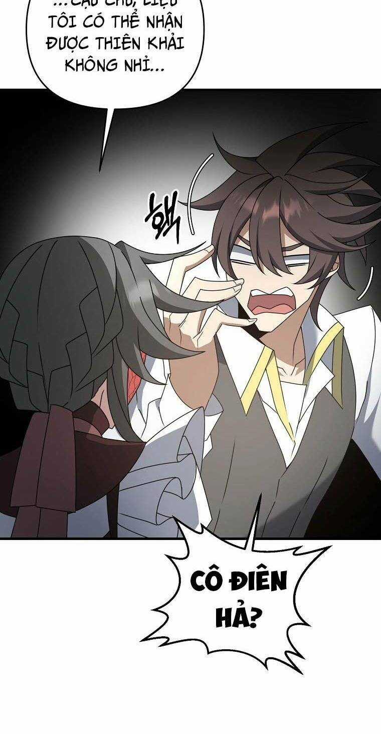 Bậc Thầy Kiếm Sĩ Lười Biếng Chapter 44 trang 19