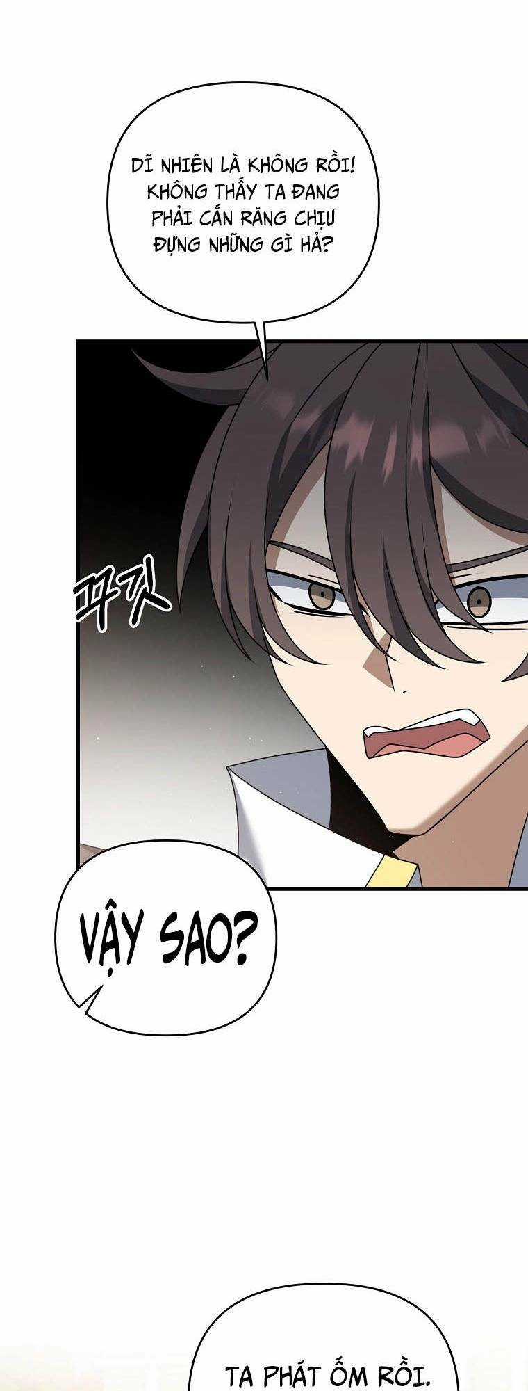 Bậc Thầy Kiếm Sĩ Lười Biếng Chapter 44 trang 20