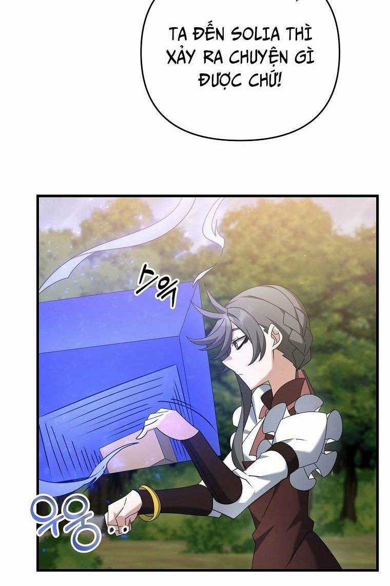 Bậc Thầy Kiếm Sĩ Lười Biếng Chapter 44 trang 23