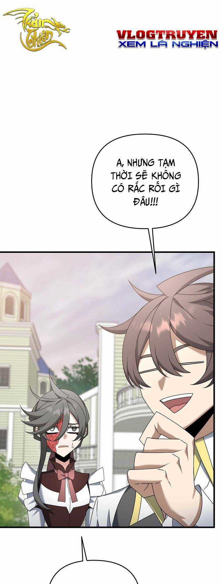 Bậc Thầy Kiếm Sĩ Lười Biếng Chapter 44 trang 24