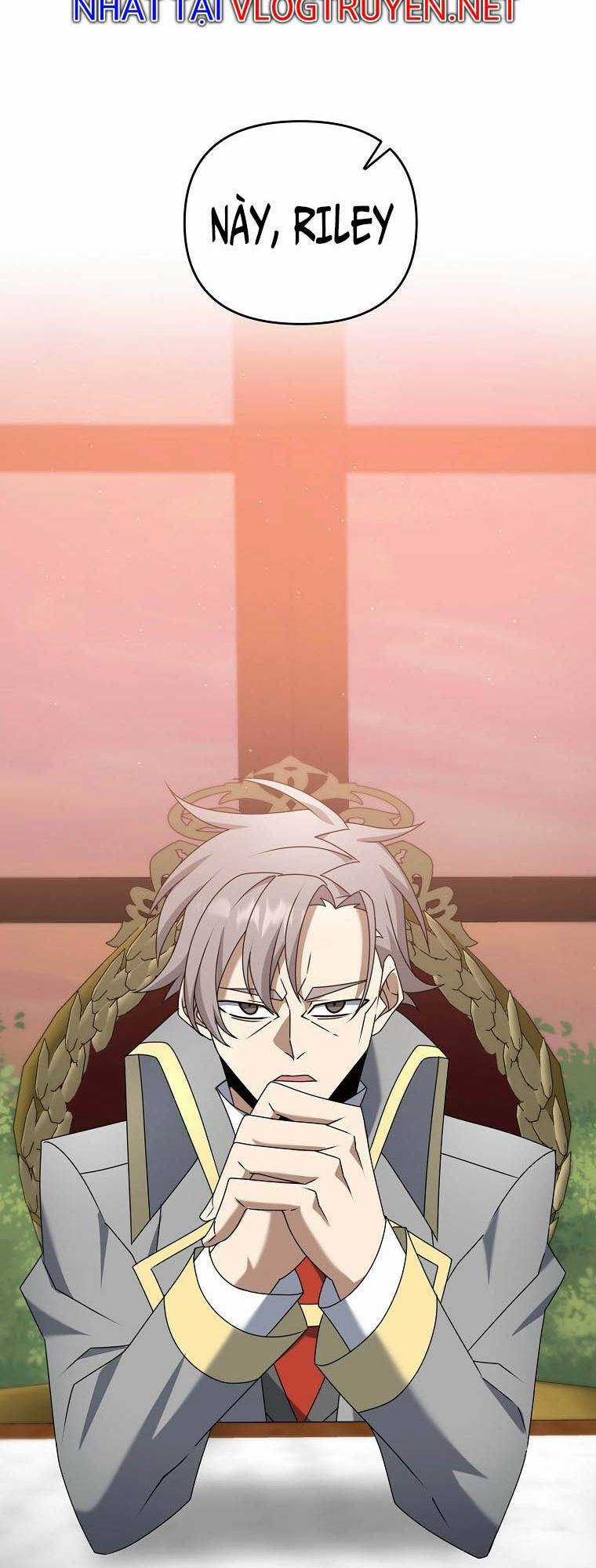 Bậc Thầy Kiếm Sĩ Lười Biếng Chapter 44 trang 28