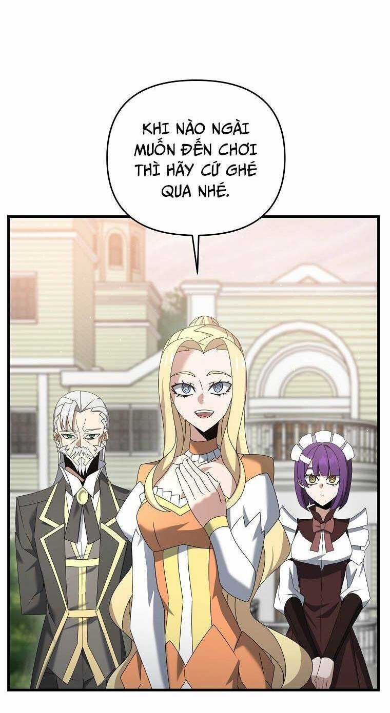 Bậc Thầy Kiếm Sĩ Lười Biếng Chapter 44 trang 3