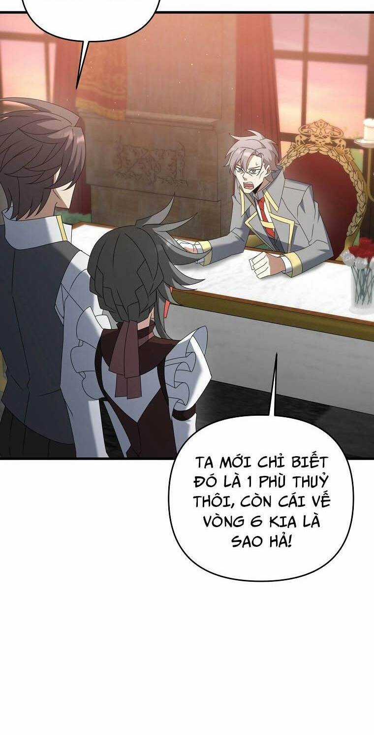 Bậc Thầy Kiếm Sĩ Lười Biếng Chapter 44 trang 30