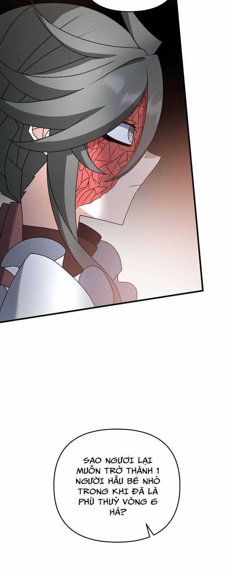 Bậc Thầy Kiếm Sĩ Lười Biếng Chapter 44 trang 32