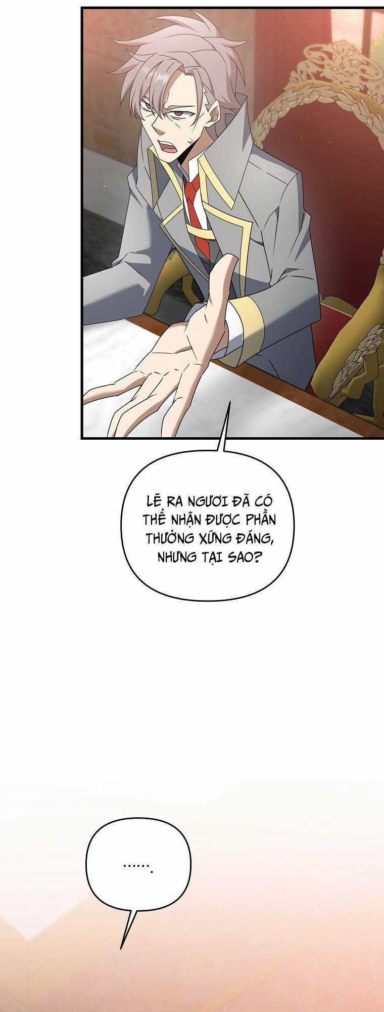 Bậc Thầy Kiếm Sĩ Lười Biếng Chapter 44 trang 34