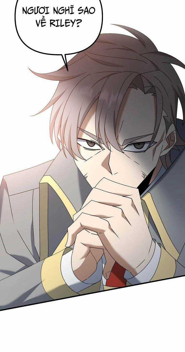 Bậc Thầy Kiếm Sĩ Lười Biếng Chapter 44 trang 41