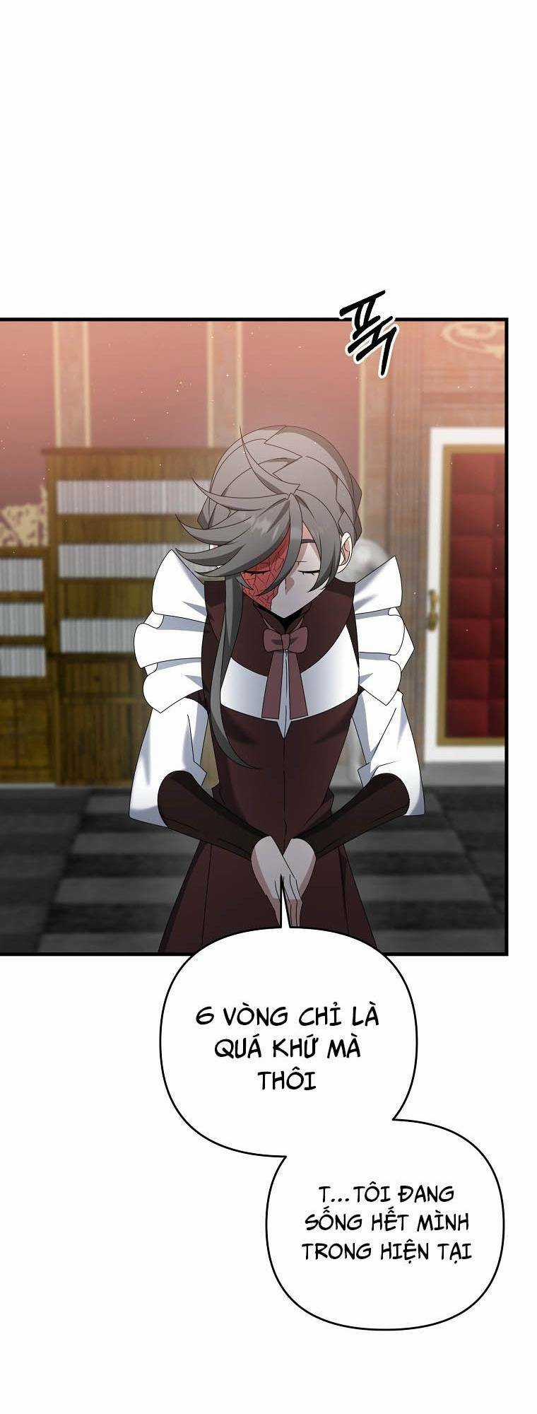 Bậc Thầy Kiếm Sĩ Lười Biếng Chapter 44 trang 46