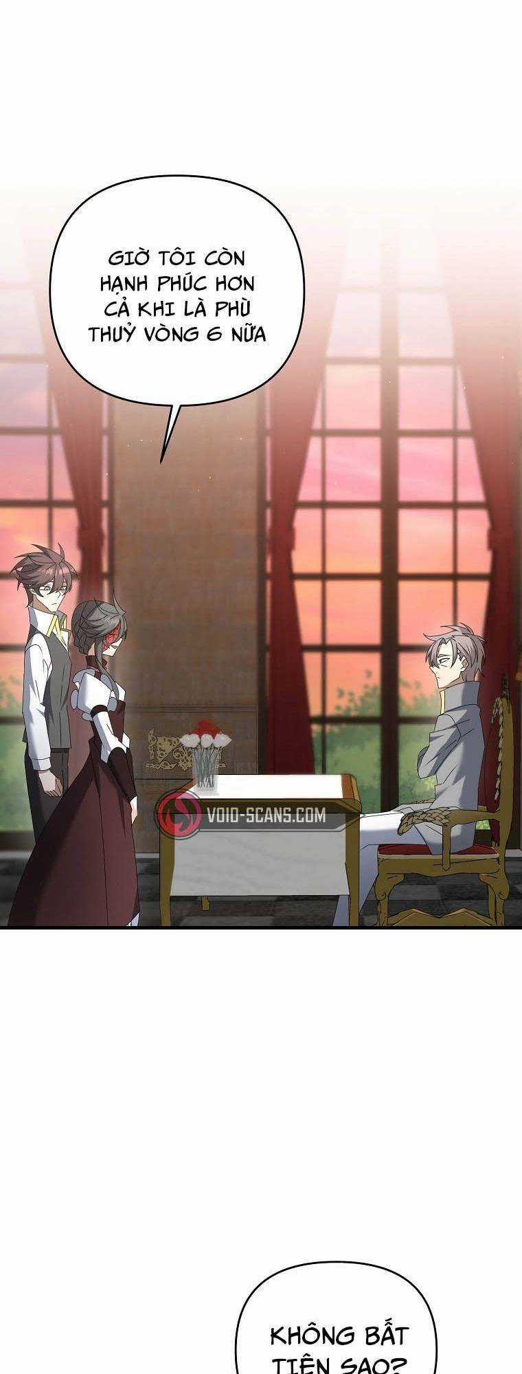 Bậc Thầy Kiếm Sĩ Lười Biếng Chapter 44 trang 50