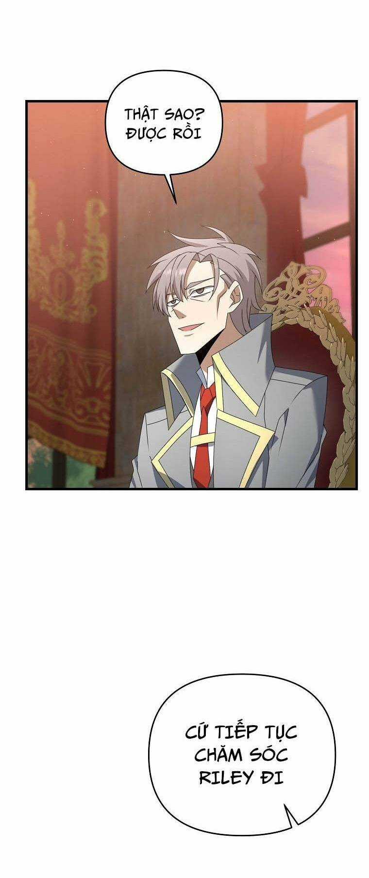 Bậc Thầy Kiếm Sĩ Lười Biếng Chapter 44 trang 52