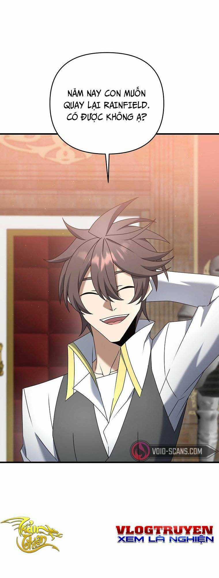 Bậc Thầy Kiếm Sĩ Lười Biếng Chapter 44 trang 57