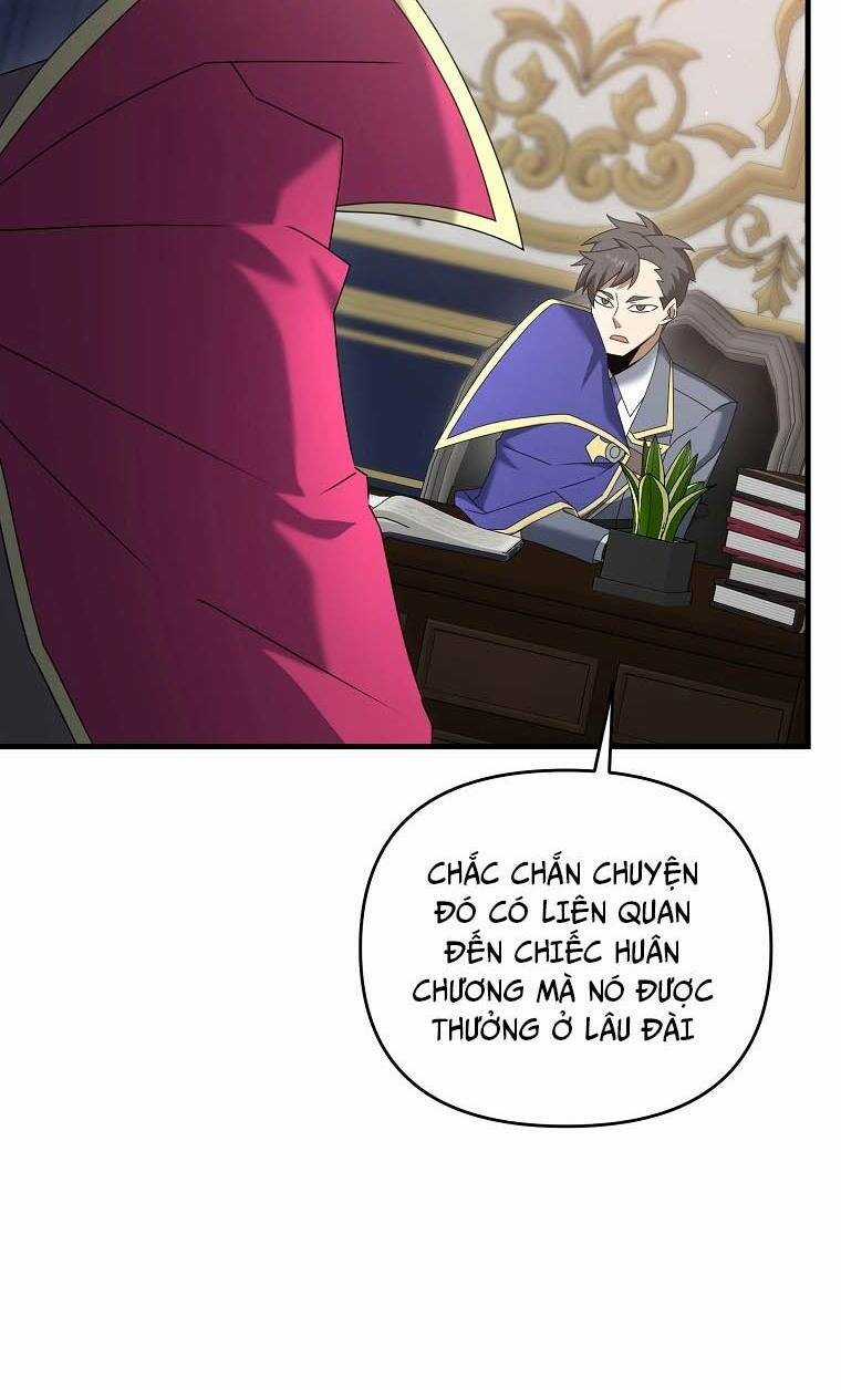 Bậc Thầy Kiếm Sĩ Lười Biếng Chapter 44 trang 60