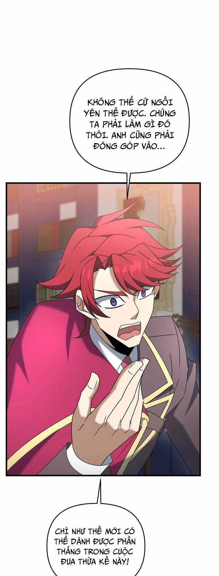 Bậc Thầy Kiếm Sĩ Lười Biếng Chapter 44 trang 61