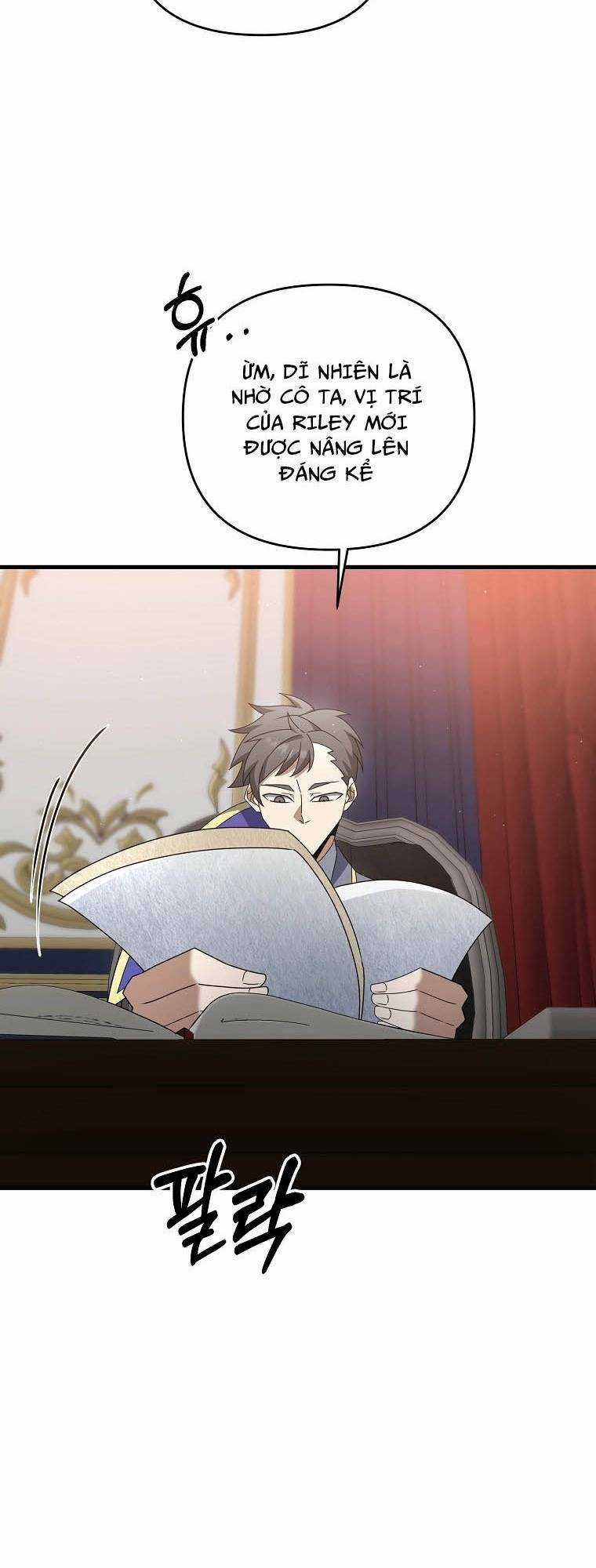 Bậc Thầy Kiếm Sĩ Lười Biếng Chapter 44 trang 62