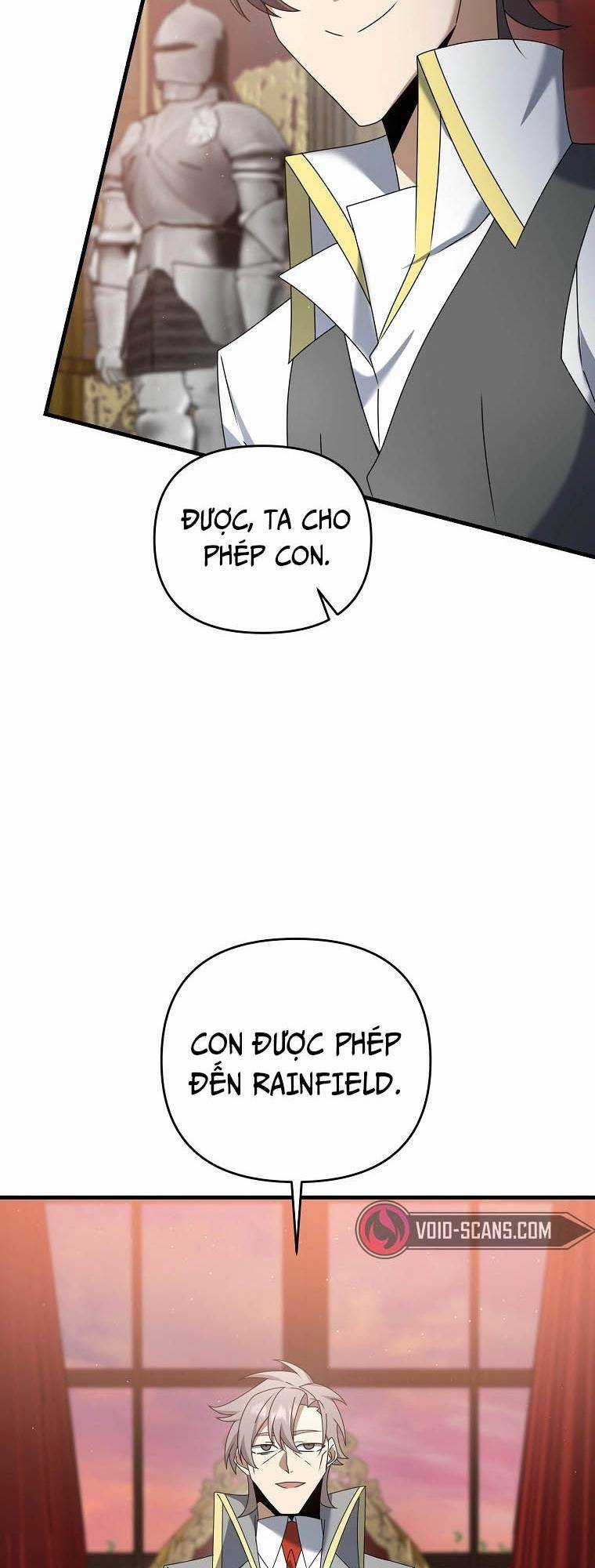 Bậc Thầy Kiếm Sĩ Lười Biếng Chapter 44 trang 70