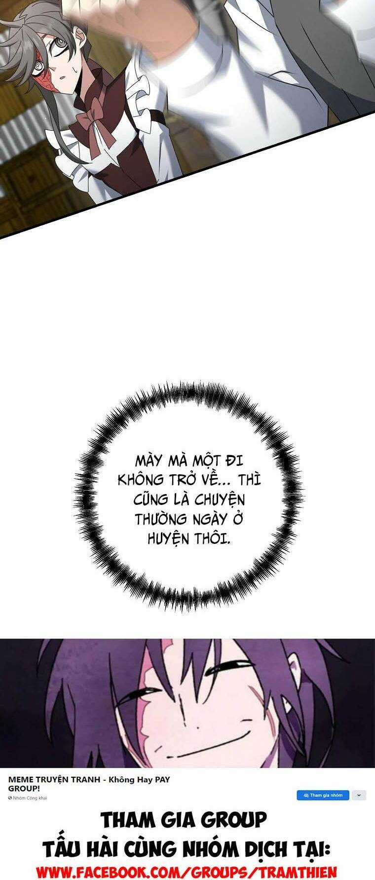 Bậc Thầy Kiếm Sĩ Lười Biếng Chapter 44 trang 72