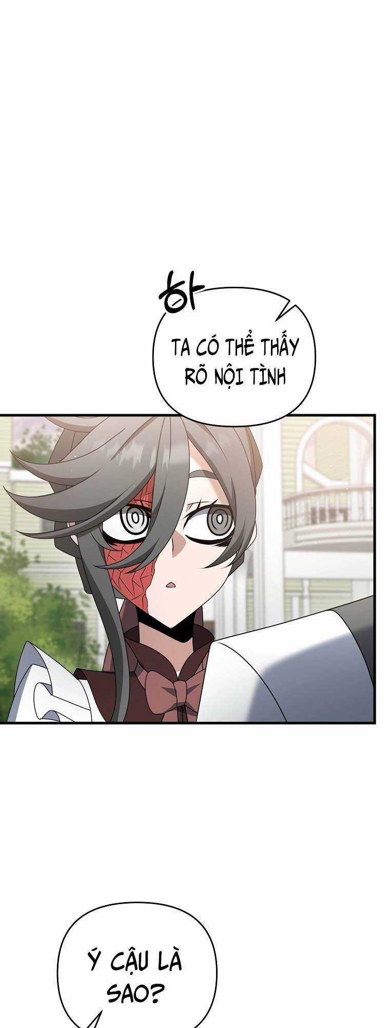 Bậc Thầy Kiếm Sĩ Lười Biếng Chapter 44 trang 8