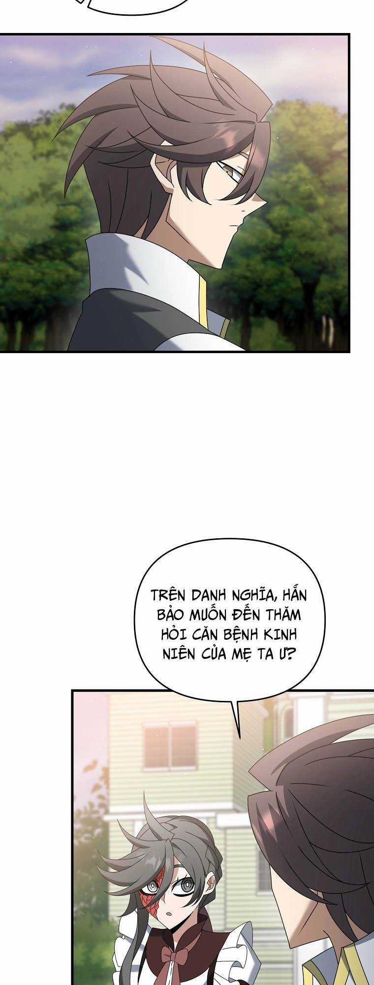 Bậc Thầy Kiếm Sĩ Lười Biếng Chapter 44 trang 9