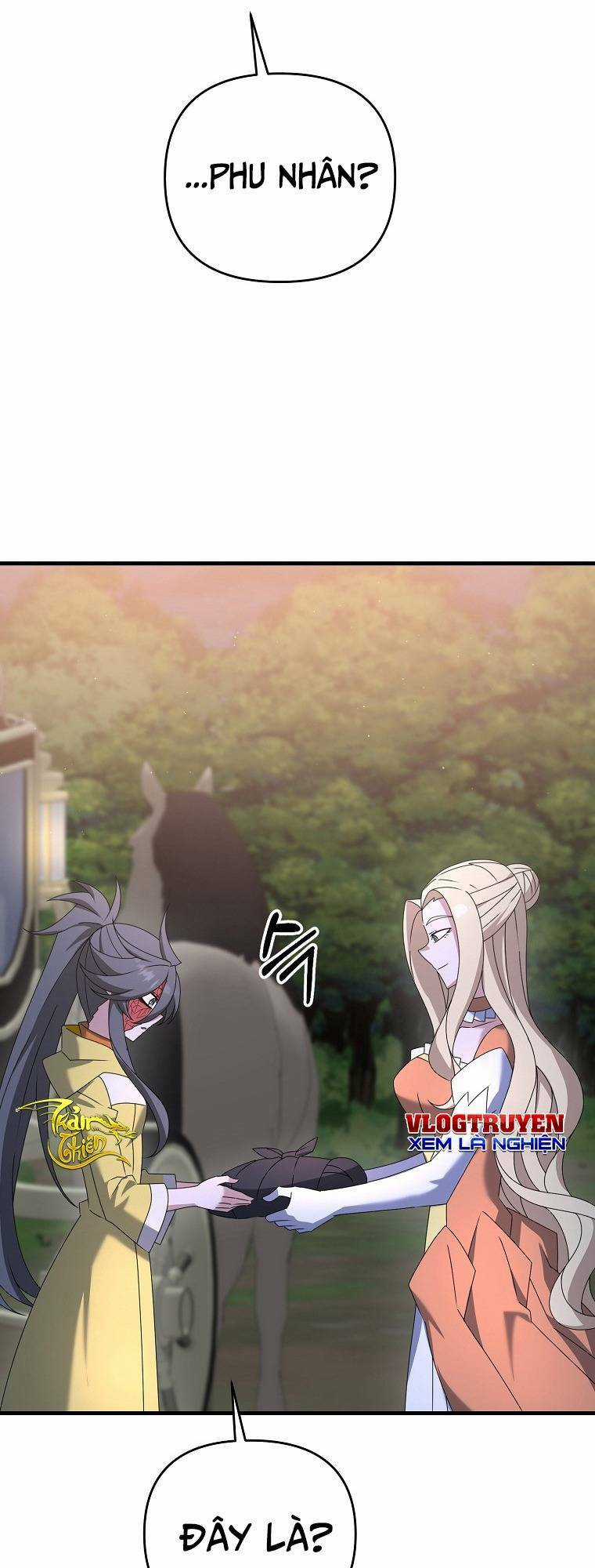 Bậc Thầy Kiếm Sĩ Lười Biếng Chapter 45 trang 11