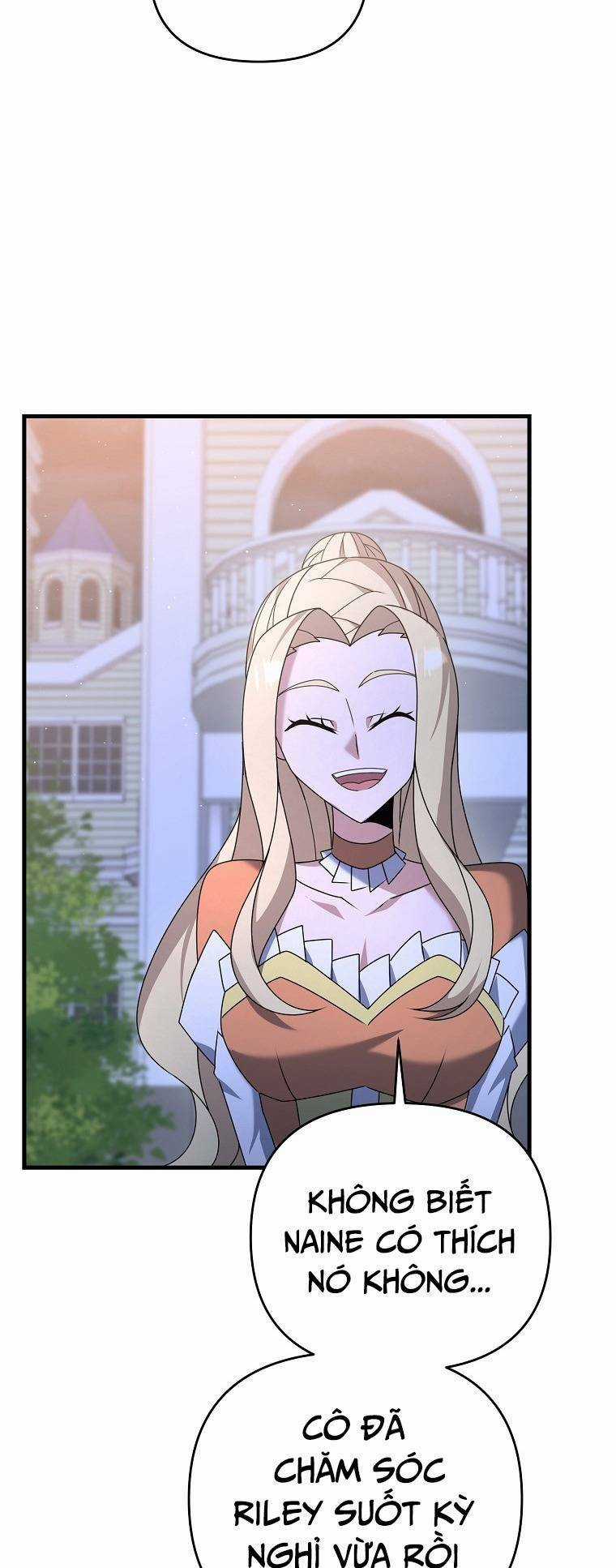 Bậc Thầy Kiếm Sĩ Lười Biếng Chapter 45 trang 12