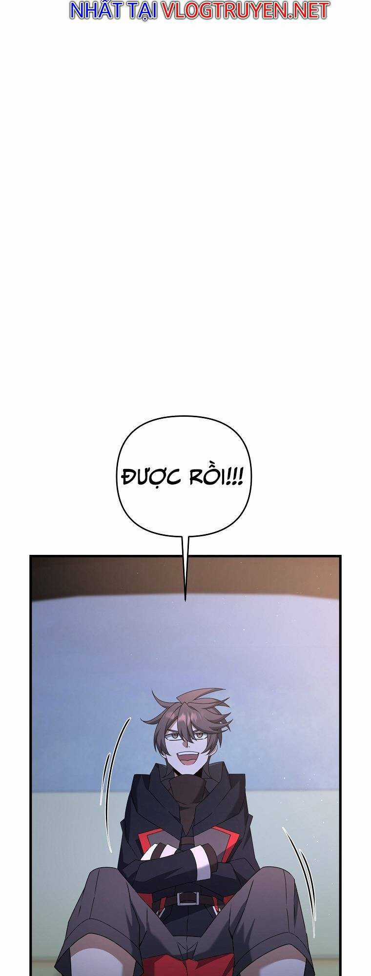 Bậc Thầy Kiếm Sĩ Lười Biếng Chapter 45 trang 15