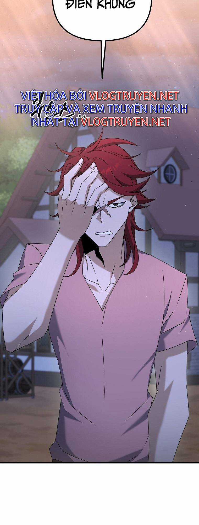 Bậc Thầy Kiếm Sĩ Lười Biếng Chapter 45 trang 19