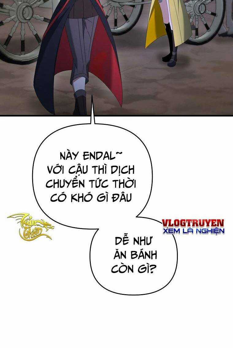 Bậc Thầy Kiếm Sĩ Lười Biếng Chapter 45 trang 21