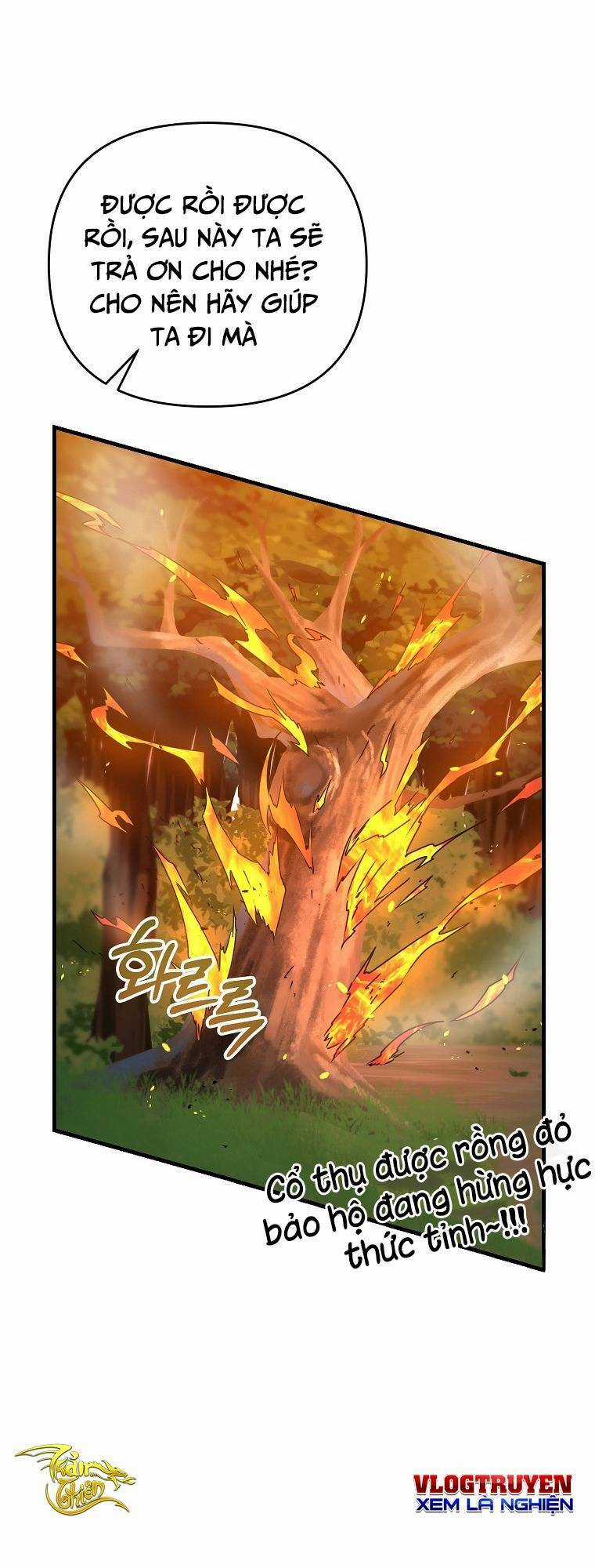 Bậc Thầy Kiếm Sĩ Lười Biếng Chapter 45 trang 25