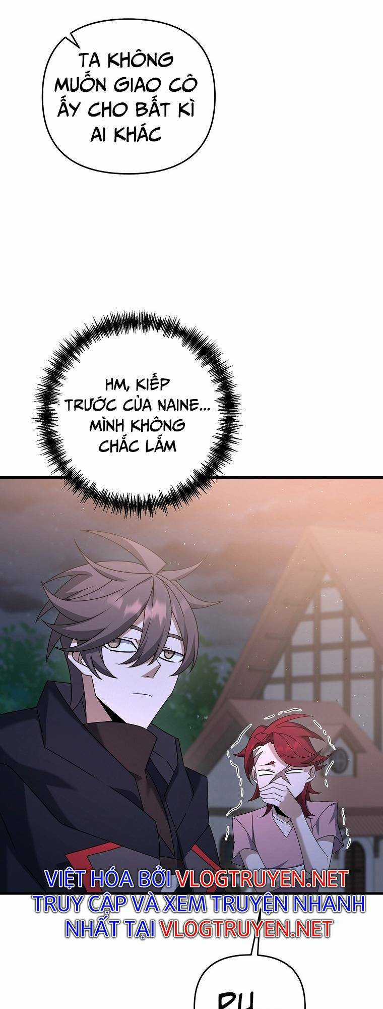 Bậc Thầy Kiếm Sĩ Lười Biếng Chapter 45 trang 29