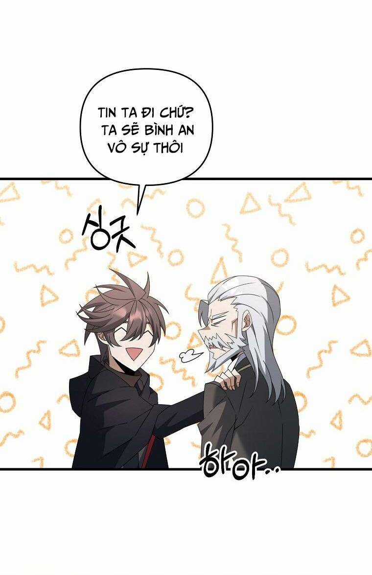 Bậc Thầy Kiếm Sĩ Lười Biếng Chapter 45 trang 3