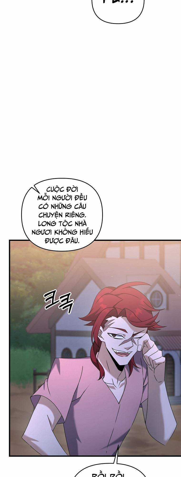 Bậc Thầy Kiếm Sĩ Lười Biếng Chapter 45 trang 30