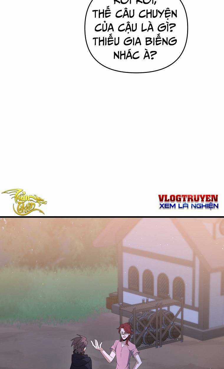 Bậc Thầy Kiếm Sĩ Lười Biếng Chapter 45 trang 31