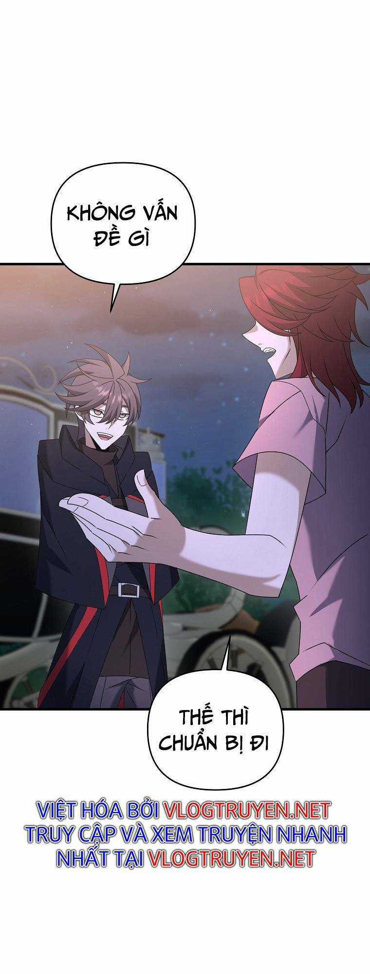 Bậc Thầy Kiếm Sĩ Lười Biếng Chapter 45 trang 33