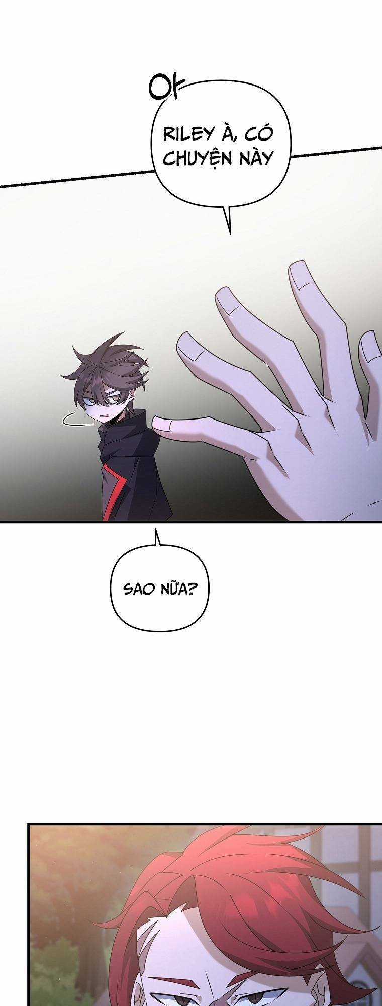 Bậc Thầy Kiếm Sĩ Lười Biếng Chapter 45 trang 34