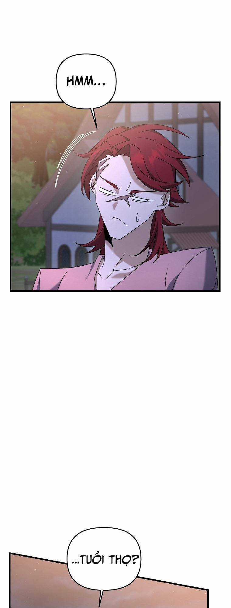 Bậc Thầy Kiếm Sĩ Lười Biếng Chapter 45 trang 37