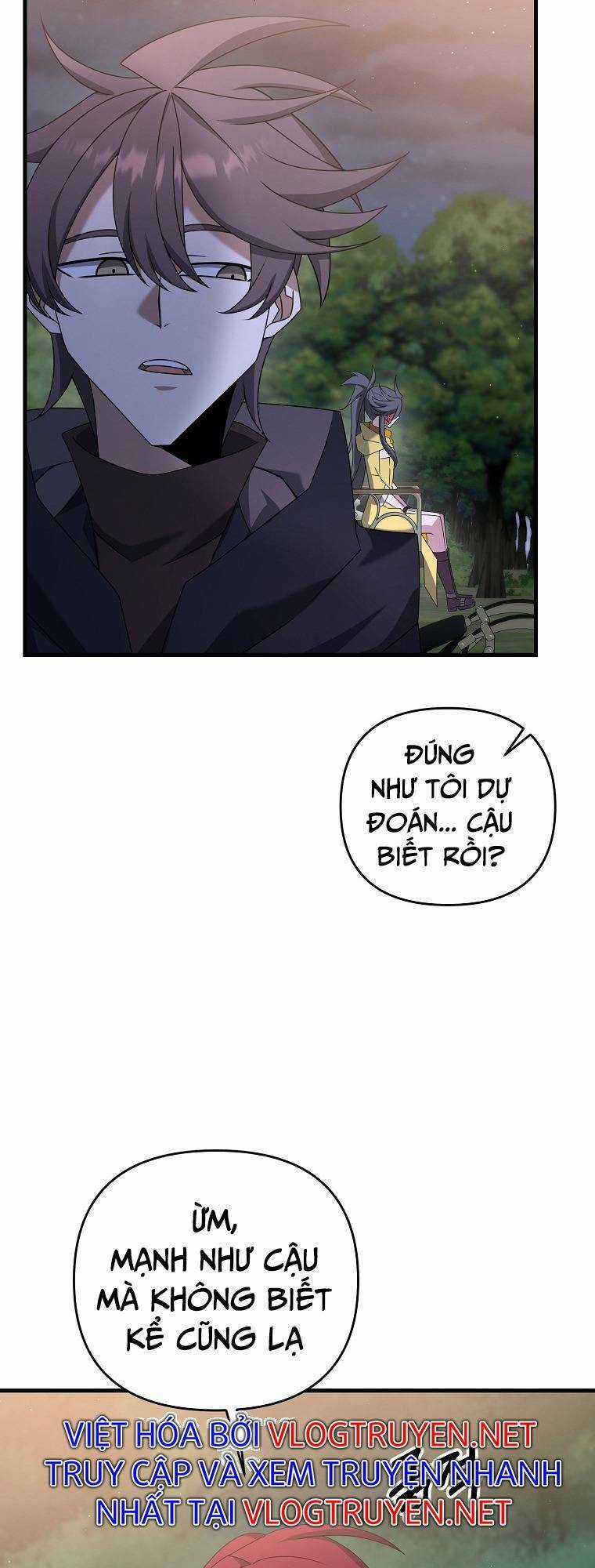 Bậc Thầy Kiếm Sĩ Lười Biếng Chapter 45 trang 38