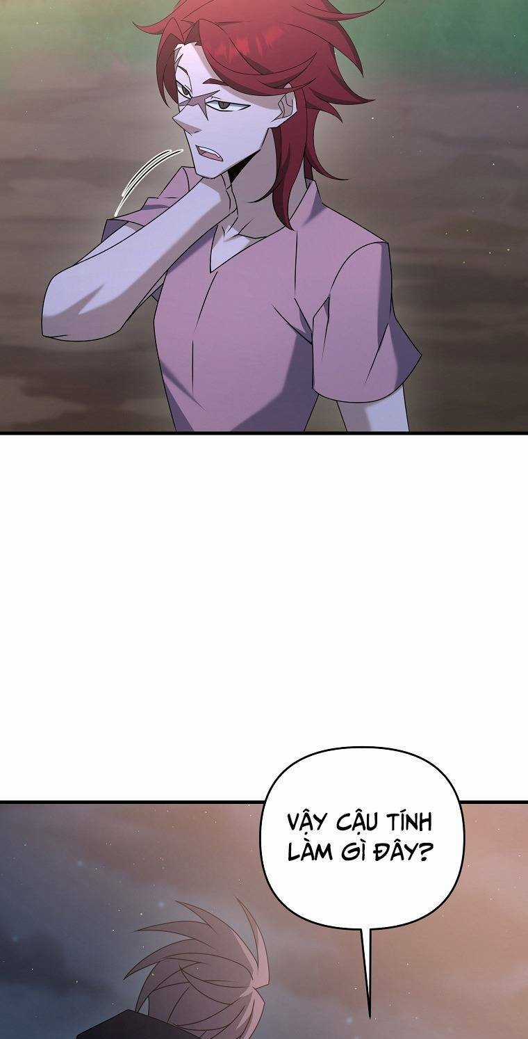 Bậc Thầy Kiếm Sĩ Lười Biếng Chapter 45 trang 39