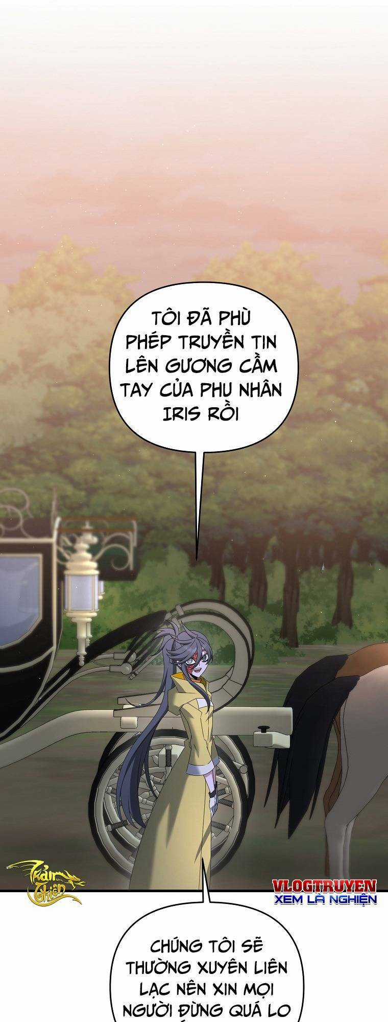 Bậc Thầy Kiếm Sĩ Lười Biếng Chapter 45 trang 4