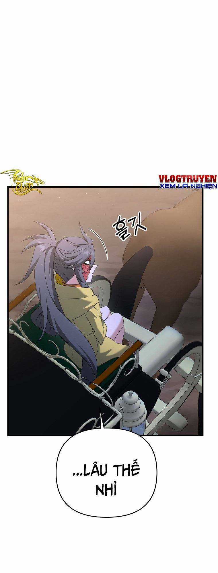 Bậc Thầy Kiếm Sĩ Lười Biếng Chapter 45 trang 41