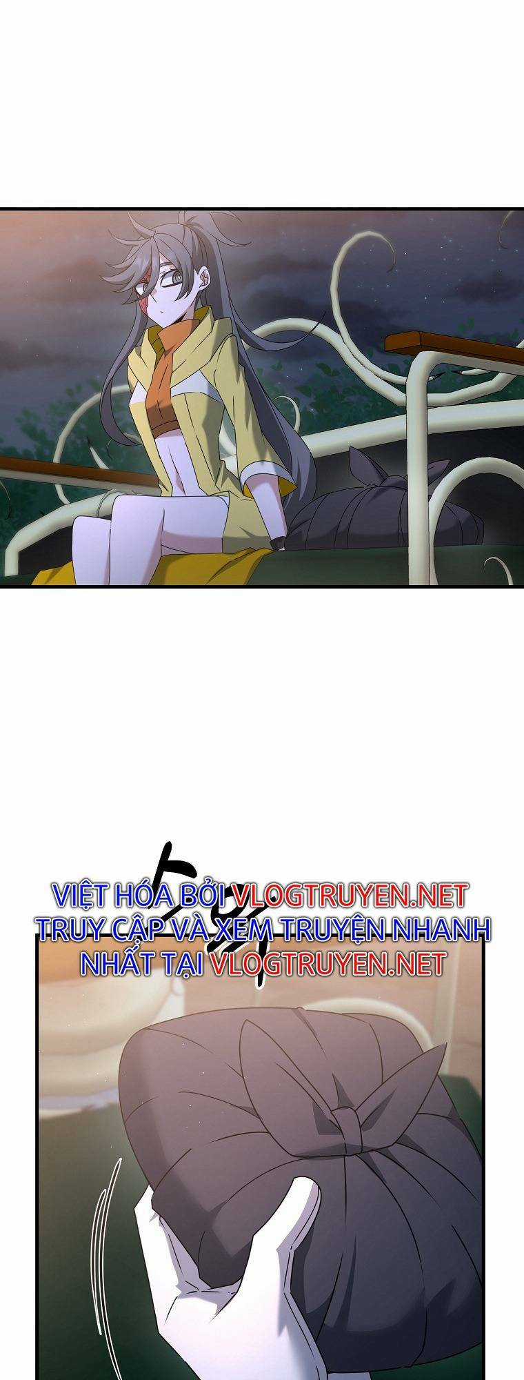 Bậc Thầy Kiếm Sĩ Lười Biếng Chapter 45 trang 42