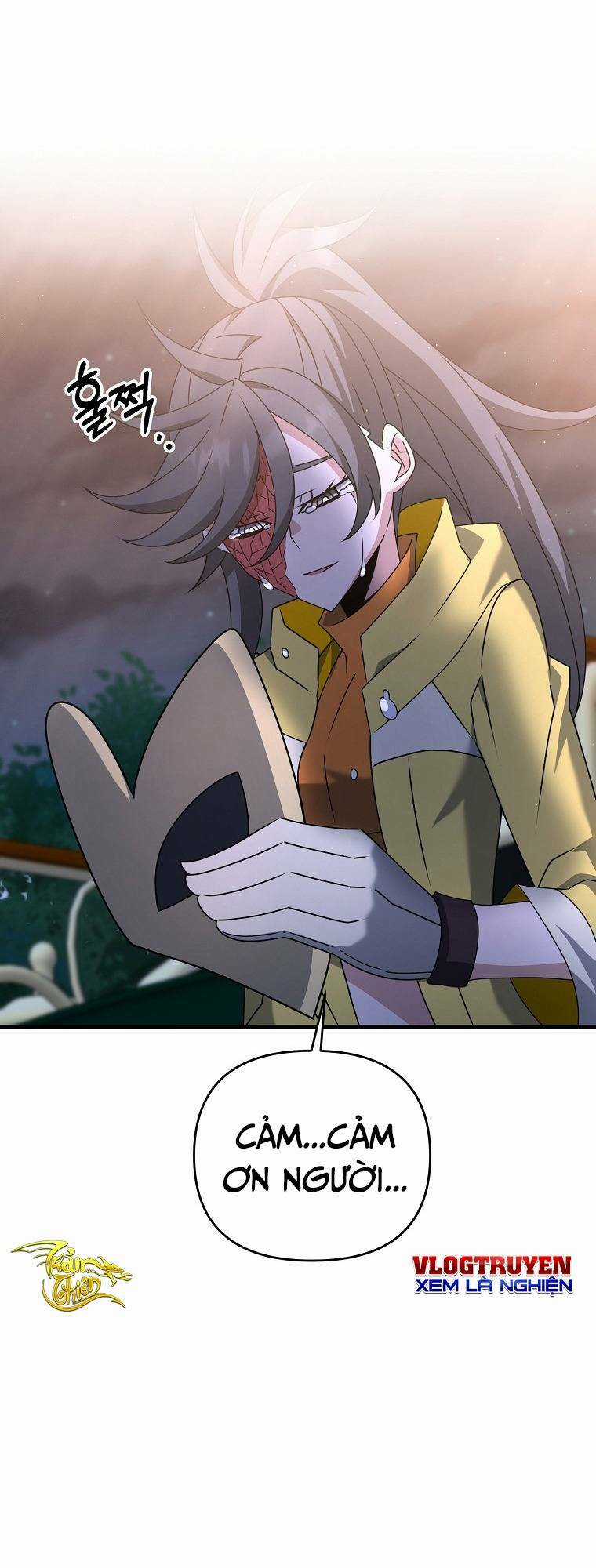 Bậc Thầy Kiếm Sĩ Lười Biếng Chapter 45 trang 49