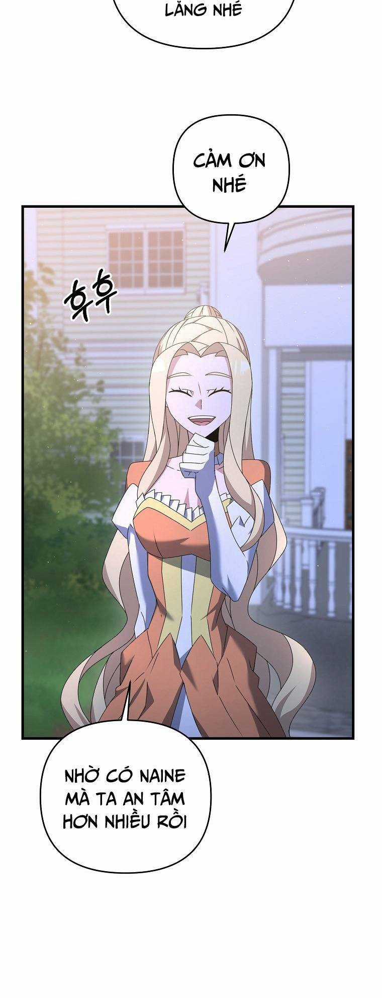 Bậc Thầy Kiếm Sĩ Lười Biếng Chapter 45 trang 5